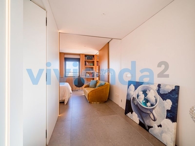 Piso ático-duplex en Atalaya, 98 m2, 2 dormitorios, 2 baños, 849.900 euros en Madrid