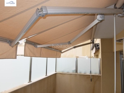 Piso con 2 habitaciones con ascensor, parking, calefacción y aire acondicionado en Mataró