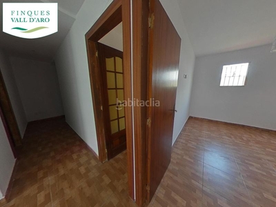 Piso con 2 habitaciones en Vilartagues-Tueda de Dalt Sant Feliu de Guíxols