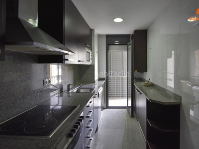 Piso con 3 habitaciones con ascensor, calefacción y aire acondicionado en Bisbal d´Empordà (La)