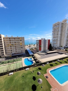 Piso en alquiler en Playa de San Juan de 4 habitaciones con terraza y piscina