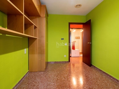 Piso en rambla de felip pedrell piso con ascensor y 4 habitaciones en Tortosa