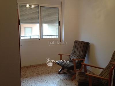 Piso en venta , con 102 m2, 3 habitaciones y 1 baños, garaje, trastero y ascensor. en Villalonga