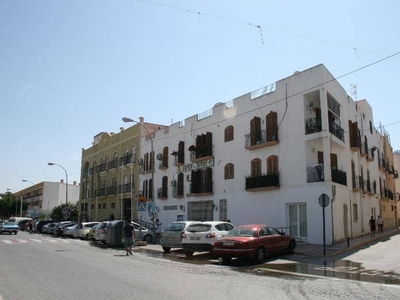 Piso en venta en Avenida Almeria, 1º, 04639, Turre (Almería)