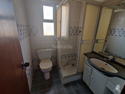 Piso en venta en avenida baix penedes, el vendrell, tarragona en Vendrell (El)