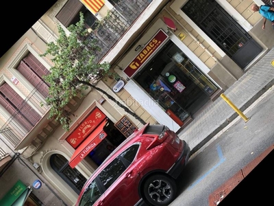 Piso en venta en baró de viver en Sant Andreu de Palomar Barcelona