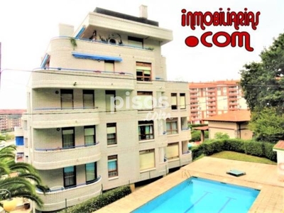 Piso en venta en Calle Brazomar