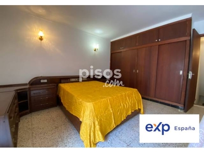 Piso en venta en Calle C. Roca Tomas