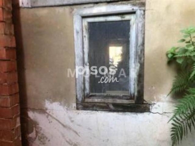 Piso en venta en Calle de Escalante, cerca de Calle de José Benlliure