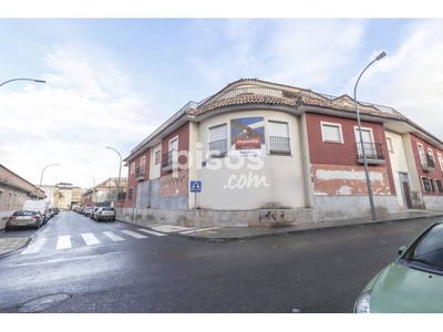 Piso en venta en Calle de la Estación, 16, cerca de Calle de San Sebastián