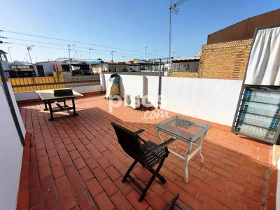 Piso en venta en Calle de Pablo de Rojas, 5