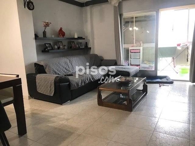 Piso en venta en Calle del Río Alagón