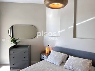 Piso en venta en Calle Marqués de Valle-Niza, s/n