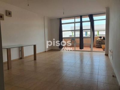 Piso en venta en Calle Nstra. Sra. del Pilar