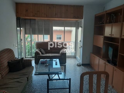 Piso en venta en Carrer d'Àngel Guimerà