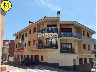 Piso en venta en Carrer de Folch i Torres, cerca de Carrer de Sant Ramon