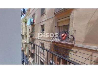 Piso en venta en Carrer de les Carretes, cerca de Carrer de Sant Pau