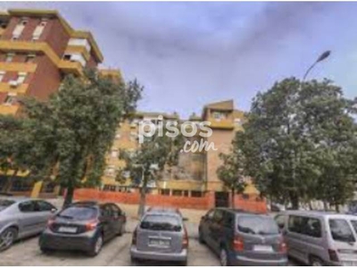 Piso en venta en El Plantinar-El Juncal-Avenida de La Paz