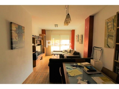 Piso en venta en Eliana (L)