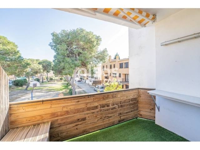 Piso en venta en Fontanilles