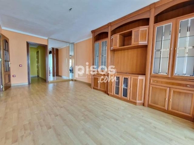 Piso en venta en La Espinilla-Parque Blanco