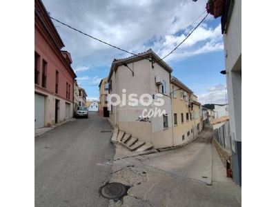 Piso en venta en Los Tiradores-Valdecabras