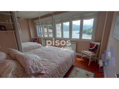 Piso en venta en Mundaka