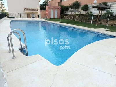 Piso en venta en Nueva Torrequebrada