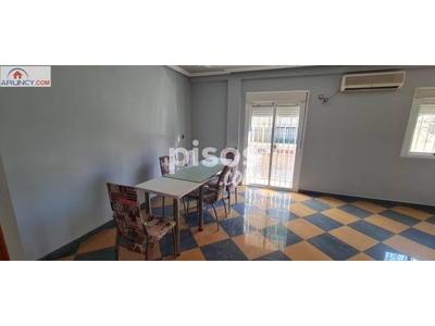 Piso en venta en Palmete-Padre Pío-Hacienda San Antonio