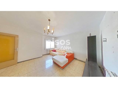 Piso en venta en Próximo A La Plaça de La Verema y Plaça de Les Clotes.