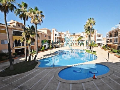 Piso en venta en Puerto de Mazarrón, Mazarrón