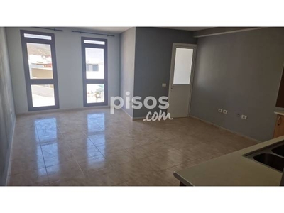 Piso en venta en Sardina