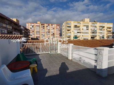 Piso en venta en Torre del Mar