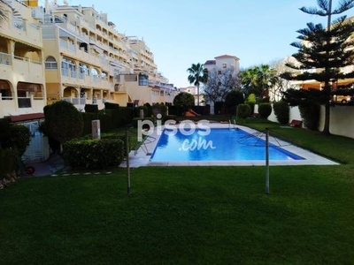 Piso en venta en Torrequebrada