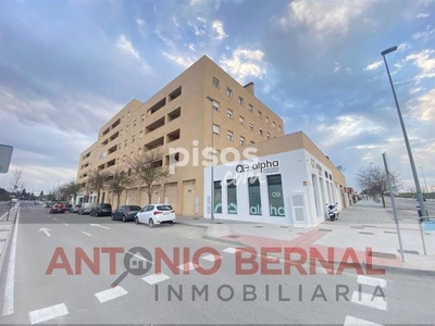 Piso en venta en Zona Norte. Altos de Croft