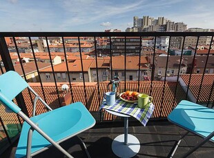 Apartamento de 2 habitaciones en Santander centro