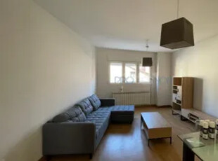 Apartamento en alquiler en Calle Trasera, 11