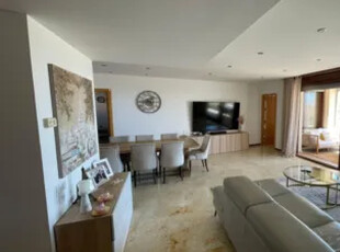 Apartamento en alquiler en los Monteros