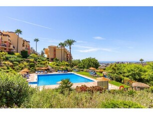 APARTAMENTO EN LA FINCA - BENAHAVIS