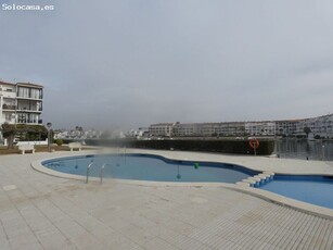 Apartamento en Venta en Empuriabrava, Girona