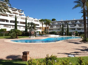 Apartamento en venta en Mojácar Playa-Ventanicas-El Cantal en Mojácar Playa-Ventanicas-El Cantal por 138,000 €