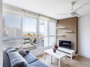 APARTAMENTO Vistas al mar ( D709 )