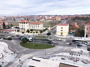 ARCO DE LADRILLO