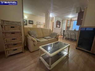 BONITO APARTAMENTO EN ALQUILER, ZONA ESTACIÓN PONFERRADA