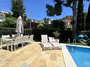 Casa 4 habitaciones de 270 m² en Sant Pere de Ribes (08810)