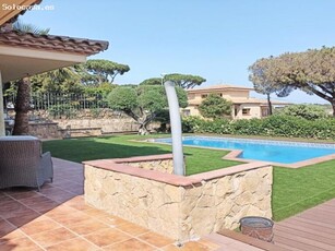 Casa-Chalet en Venta en Platja D Aro Girona