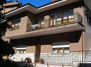 Casa en la playa del Sardinero en Santander