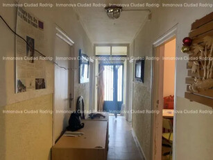 Casa en venta en Calle de Jacinto Benavente, 18 en Ciudad Rodrigo por 63,000 €