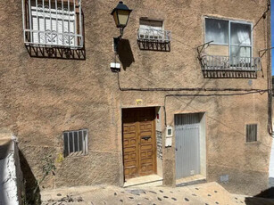 Casa en venta en Calle del Águila Alta, 53, cerca de Calle Águila Alta en Abrucena por 50,000 €