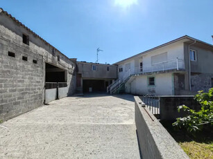 Casa en venta en Calle Lugar de Touriñán en Faro de Touriñan por 165,000 €